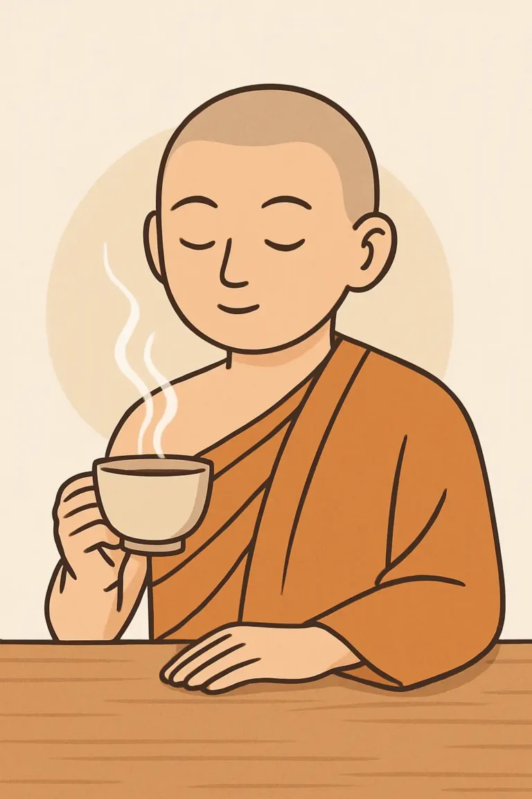 méditation bouddhiste quotidienne