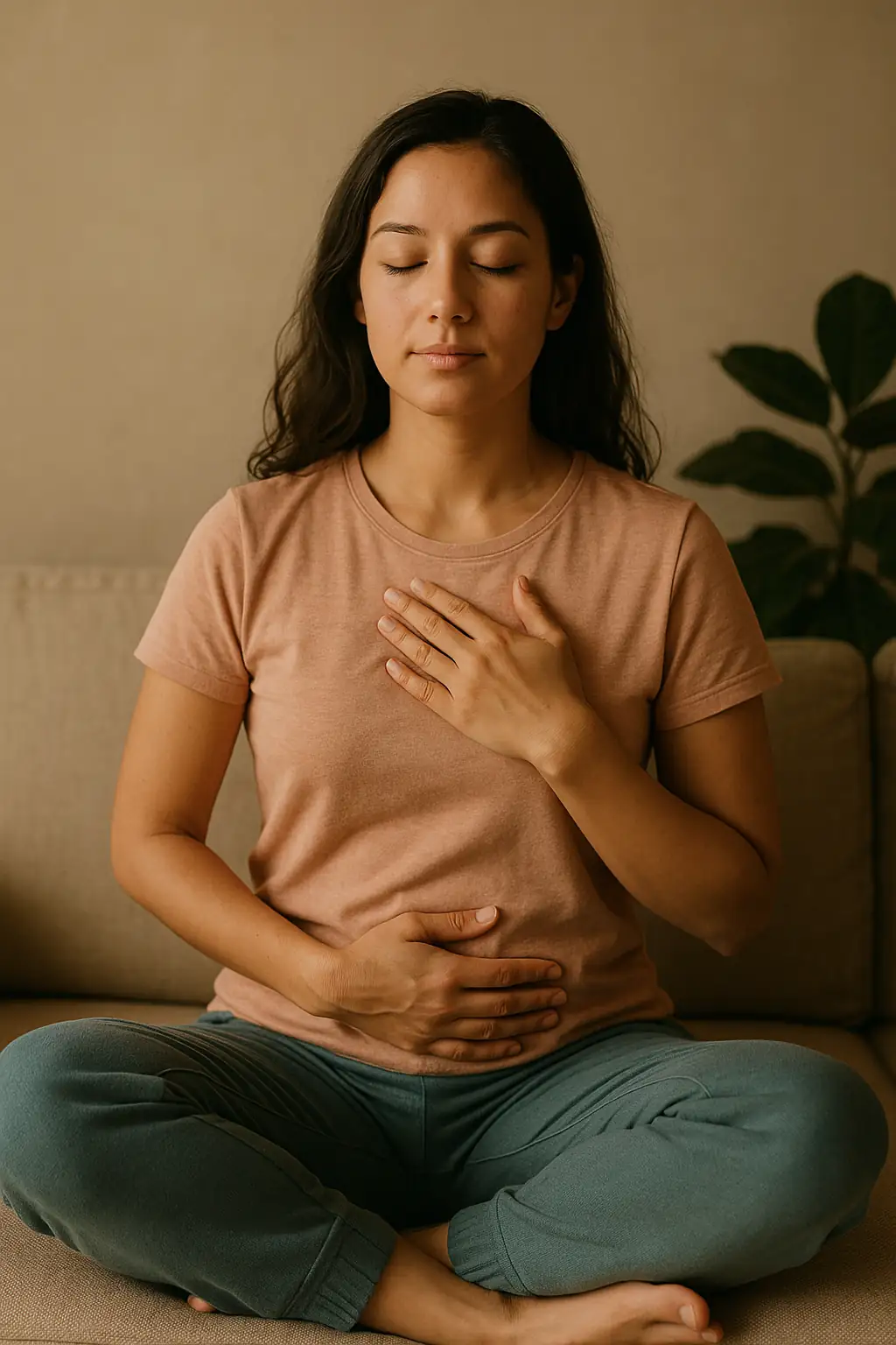 méditation et gestion des émotions